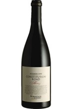 Robertson Winery Number One Constitution Road Shiraz 2006